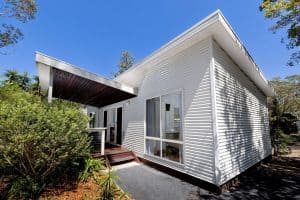 Main Beach Villa